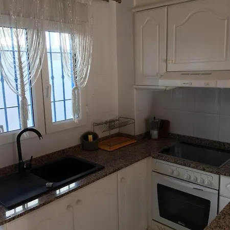 Playa Iii Tatil Evi *