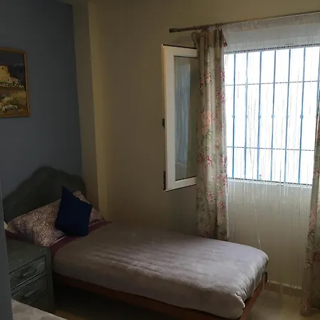 Tatil Evi Playa Iii Denia