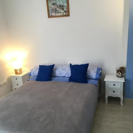 Tatil Evi Playa Iii