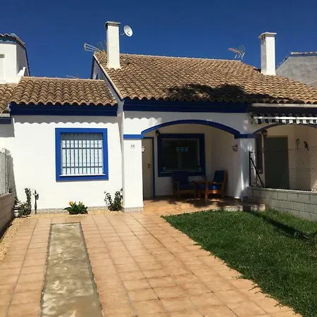 Playa Iii Tatil Evi *