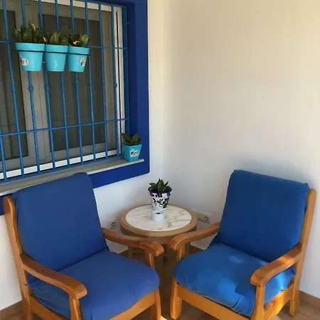 Playa Iii Tatil Evi Denia