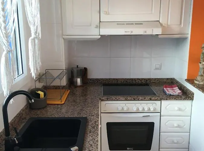 Playa Iii בית נופש דניה