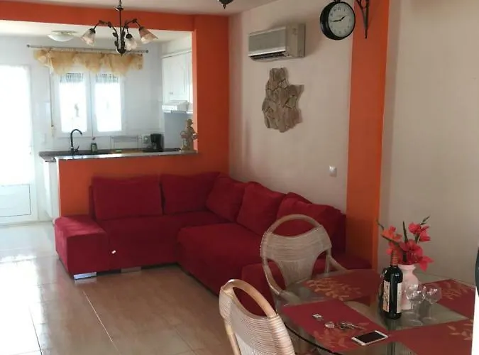 Playa Iii בית נופש *