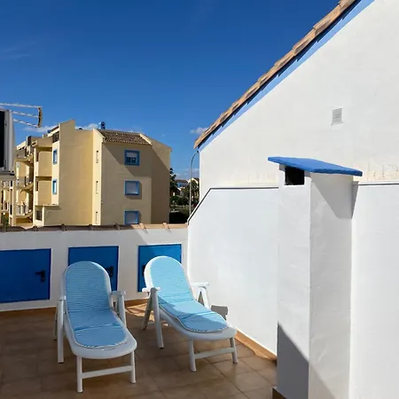 Playa Iii دينايا