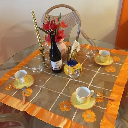 Holiday home Playa Iii