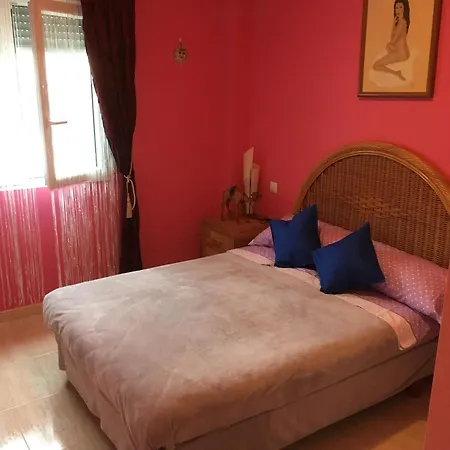 Holiday home Playa Iii Denia