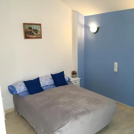 Сasa de vacaciones Playa Iii