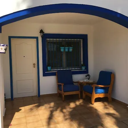 Playa Iii Holiday home *