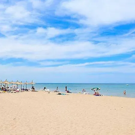 Playa Iii بيت للعطل