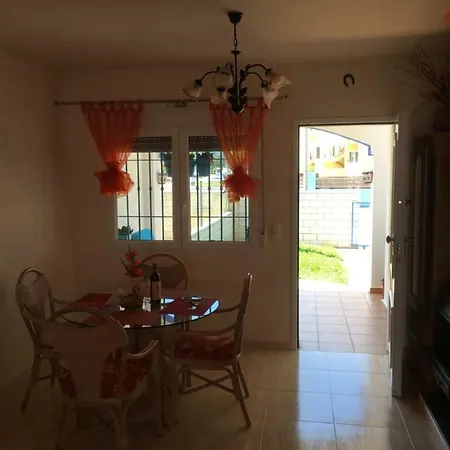 Playa Iii Сasa de vacaciones *