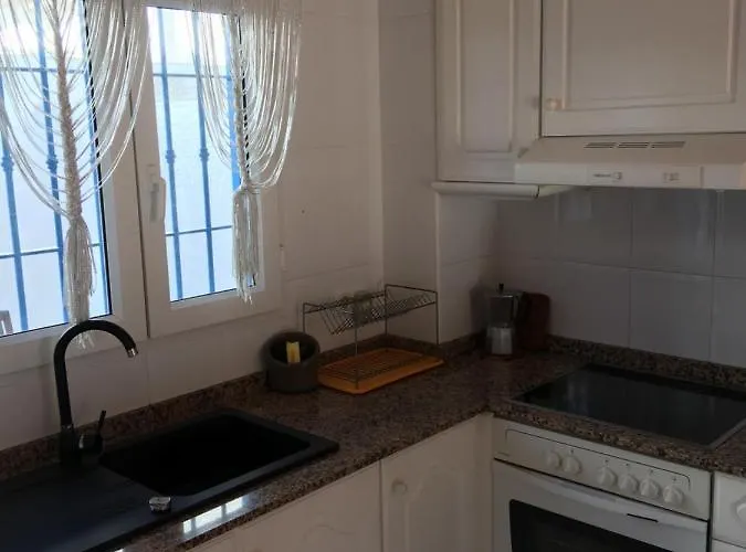 Playa Iii Dom wakacyjny *