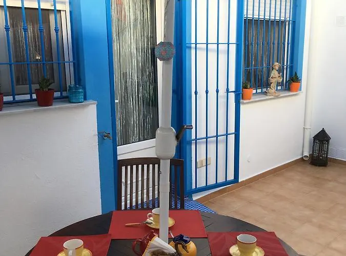 Casa de Férias Playa Iii