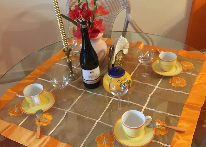 Dom wakacyjny Playa Iii