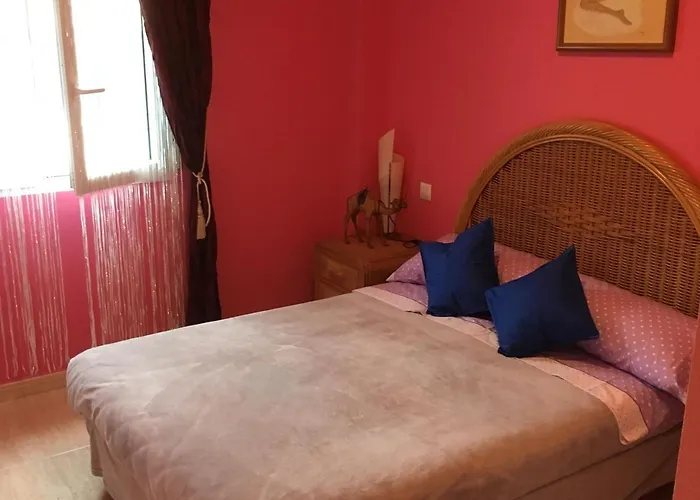 بيت للعطل Playa Iii دينايا