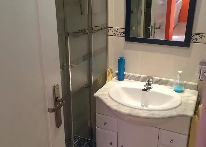 Casa de Férias Playa Iii *