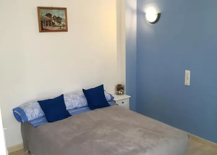 Casa de Férias Playa Iii