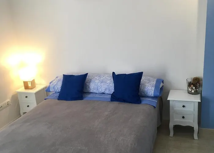 Casa de Férias Playa Iii