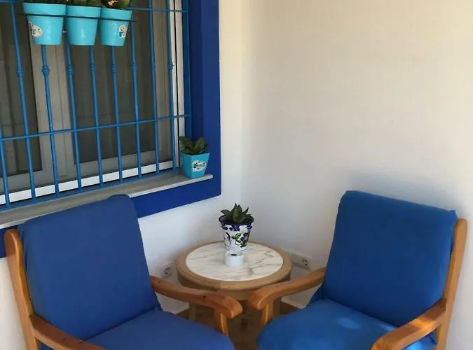 Playa Iii بيت للعطل دينايا