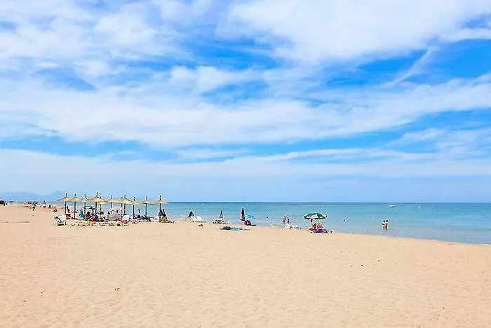 Playa Iii Dom wakacyjny