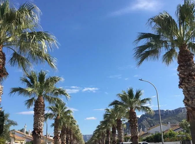 Playa Iii دينايا