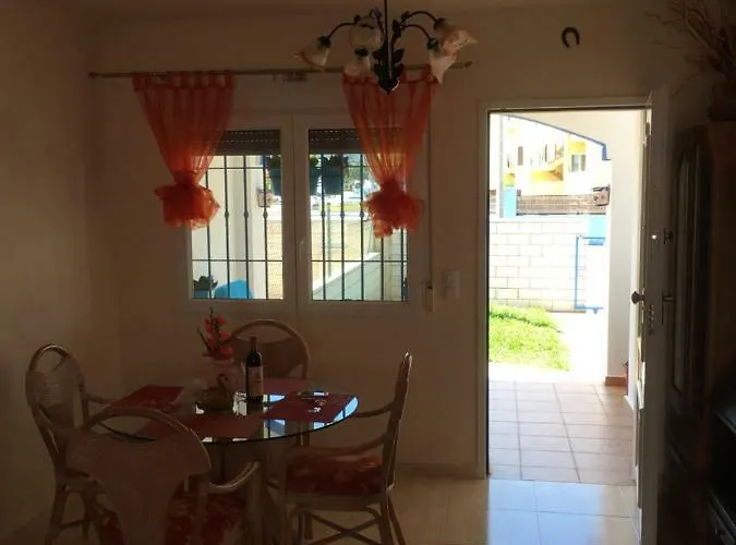 Playa Iii Dom wakacyjny *