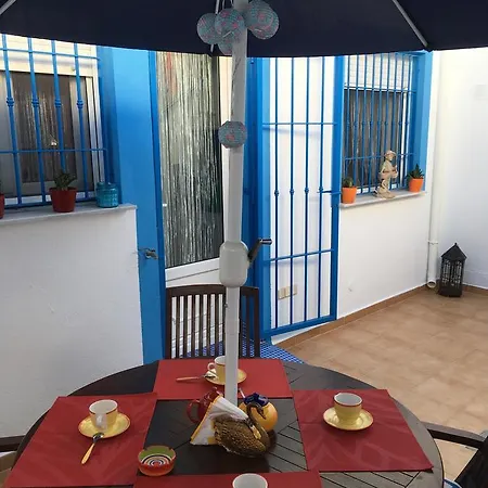 Casa vacanze Playa Iii