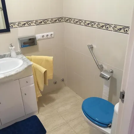 Playa Iii Casa vacanze