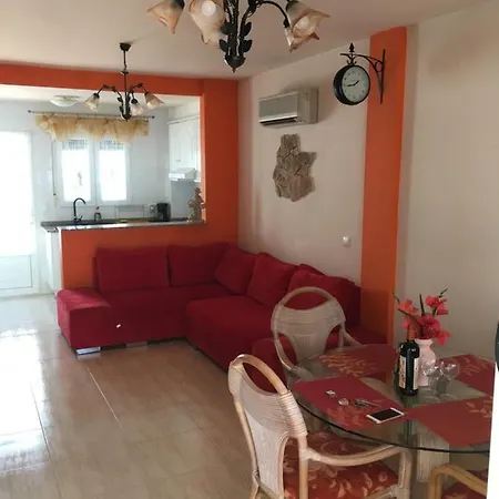 Playa Iii Casa vacanze *