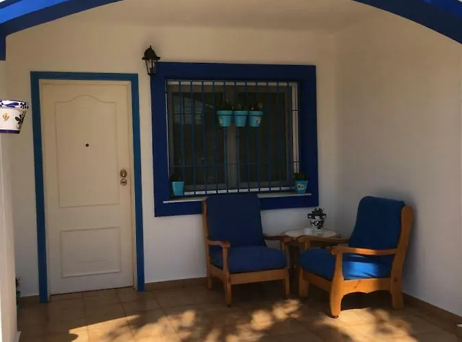 Playa Iii Nyaraló *